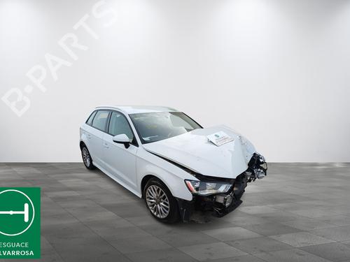Ricambi AUDI A3 Sportback (8VA, 8VF) 1.6 TDI 4750000