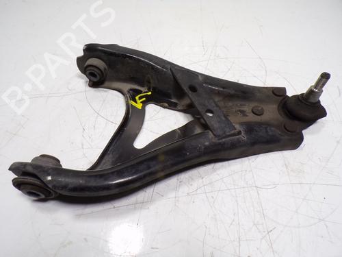 Used Right front suspension arm DACIA DUSTER (HM_) 1.2 TCe 125 (HMMA) (125 hp) 15515290