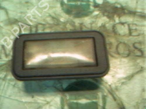 Used Interior roof light Interior roof light FIAT PUNTO (176_) 60 1.2 (176AP, 176AR, 176AQ, 176BB) (60 hp) 7412921 7412921