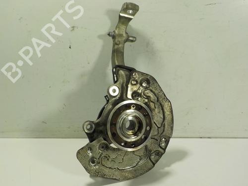 Used Right front steering knuckle Right front steering knuckle MERCEDES-BENZ GLC (X253) 200 EQ Boost (253.980) (197 hp) 13906545 13906545