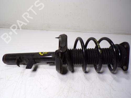 Used Right front shock absorber Right front shock absorber FORD FOCUS III 1.6 TDCi (115 hp) 13396919 13396919