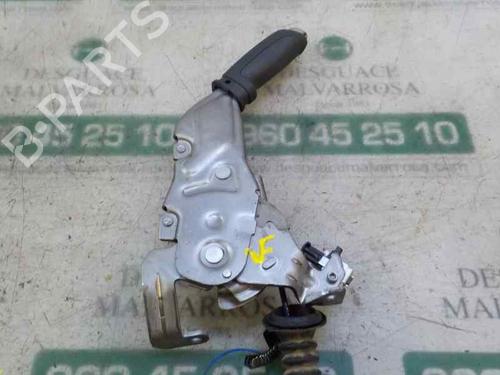 Hand brake VAUXHALL CORSA Mk III (D) (S07) | BP8771660I18 - Image 2