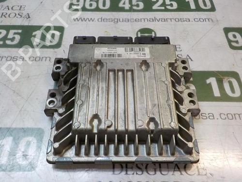 Used Engine control unit (ECU) Engine control unit (ECU) RENAULT SCÉNIC III (JZ0/1_) 1.5 dCi (106 hp) 3999849 3999849