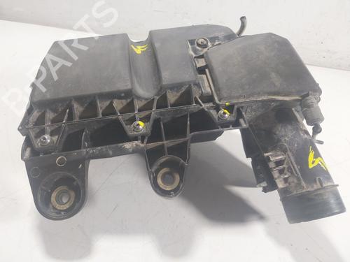 Used Air filter box Air filter box CITROËN JUMPY III Van (V_) 1.5 BlueHDi 120 (120 hp) 18343418 18343418