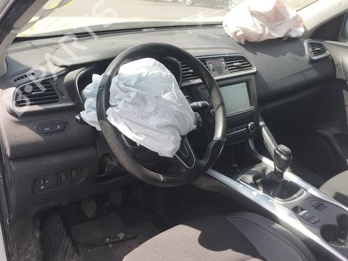 Front left interior door handle RENAULT KADJAR (HA_, HL_) 1.6 dCi 130 (HLA4) | BP13810317I13 - Image 9