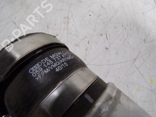 Pipe AUDI Q5 (8RB) 3.0 TDI quattro | BP14287798M125