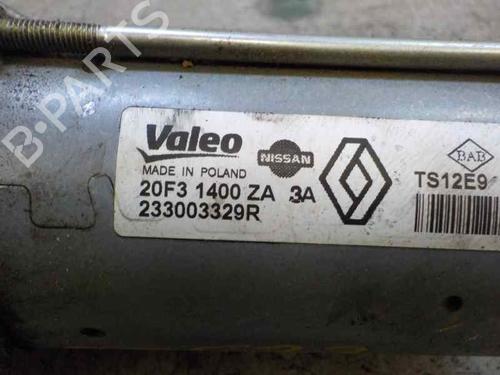 Starter DACIA DOKKER MPV (KE_) 1.5 dCi (KEAJ, KEAH) | BP6130605M8