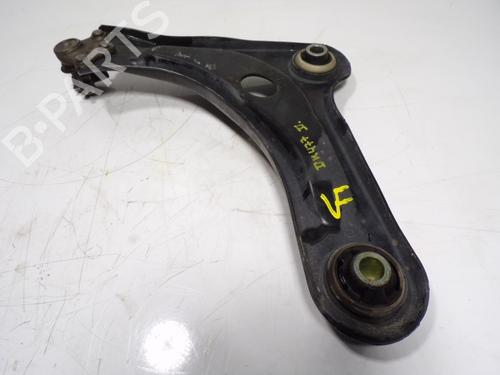 Right front suspension arm PEUGEOT 2008 I (CU_)  | BP11884988M13 