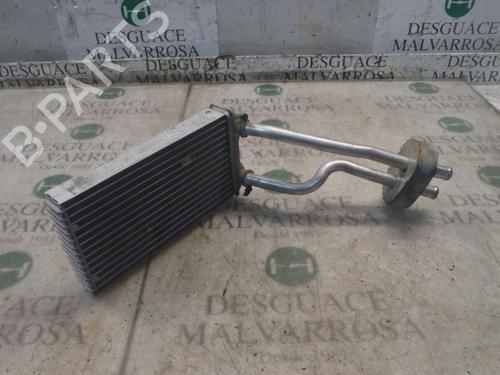 AC radiator NISSAN PRIMASTAR Van (X83) 2.0 dCi 115 (114 hp)null