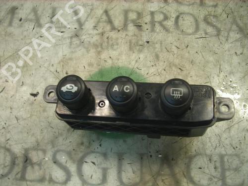 Used Climate control Climate control HONDA CIVIC VII Hatchback (EU, EP, EV) 1.7 CTDi (EP4, EU9) (100 hp) 3759720 3759720