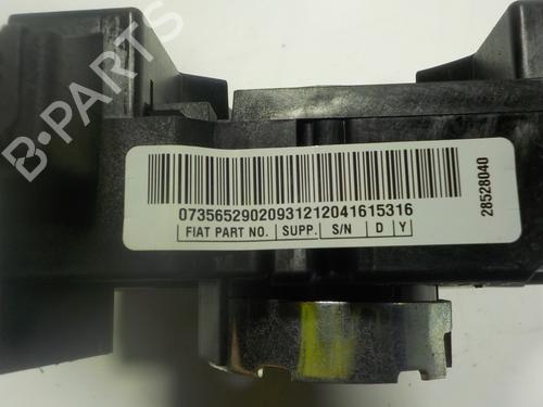 Headlight switch FIAT TIPO Hatchback (356_, 357_)  | BP11190012I24 