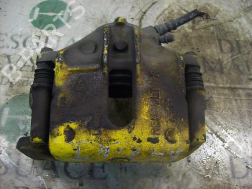 Used Left front brake caliper Left front brake caliper 11557247 11557247
