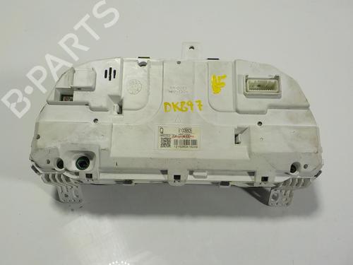 Instrument cluster CITROËN C4 AIRCROSS 1.8 HDi 150 | BP14453902C47 