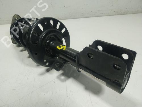 Right front shock absorber TOYOTA PROACE CITY Box Body/MPV 1.5 D-4D 100 (BPZMD) | BP19404754M17 