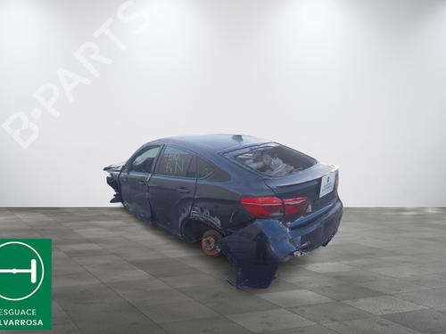 Fuse box BMW X6 (F16, F86) xDrive 30 d | BP31698103E1 