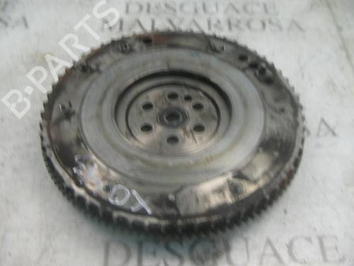Used Flywheel Flywheel KIA RIO I Hatchback (DC) 1.5 16V (98 hp) 14291777 14291777