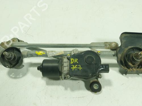 front-wiper-motor-nissan-micra-v-k14-2016-30844172 main image