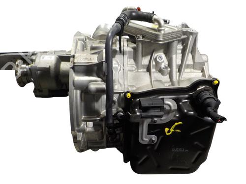 Gearbox CUPRA LEON Sportstourer (KL8, KU8, KUD)  | BP13450301M3 