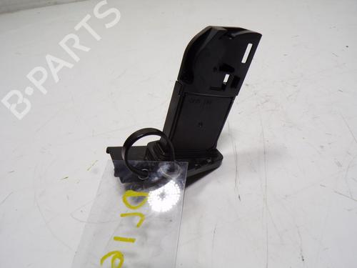 Used Mass air flow sensor Mass air flow sensor PEUGEOT 2008 I (CU_) 1.5 BlueHDI 100 (102 hp) 13884151 13884151