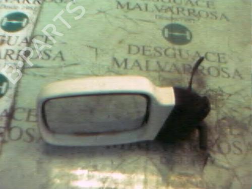 Used Left mirror FORD ESCORT IV (GAF, AWF, ABFT) [1983-1994]  3761120