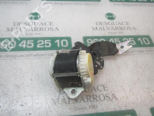 Used Rear right seatbelt Rear right seatbelt LAND ROVER FREELANDER 2 (L359) [2006-2015] 6618705 6618705