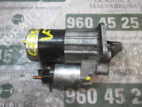 Starter RENAULT CLIO III (BR0/1, CR0/1)  | BP3858637M8