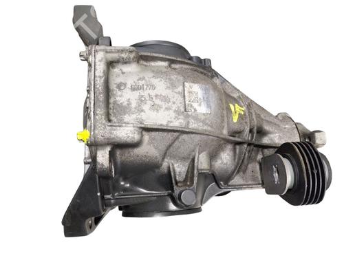 Differential, bag MERCEDES-BENZ C-CLASS T-Model (S205) C 220 BlueTEC / d (205.204) (170 hp) 30883264