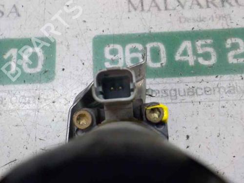 Rudehejsemekanisme venstre bagtil CITROËN C3 I (FC_, FN_) 1.4 i | BP3881429C24 
