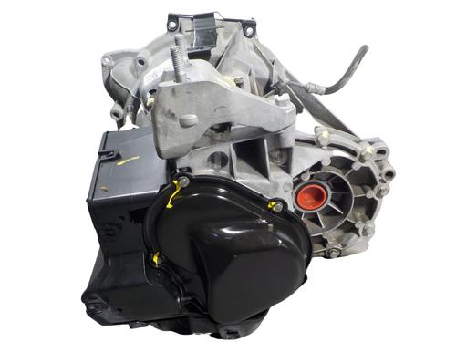 Gearbox FORD FIESTA VI (CB1, CCN) 1.25 | BP14363394M3 