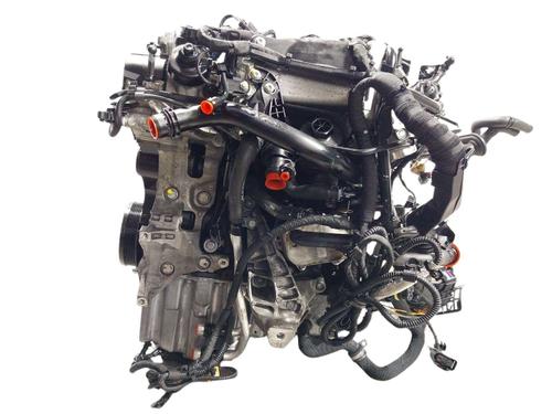 Used Engine Engine AUDI A6 C7 (4G2, 4GC) 2.0 TDI quattro (190 hp) 34648468 34648468