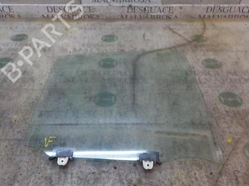 Rear right door window NISSAN MICRA IV (K13K) [2010-2024]  3989788