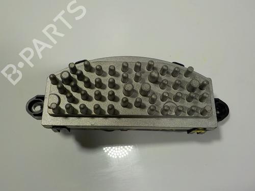 Used Heater resistor Heater resistor VW T-CROSS (C11, D31) [2018-2026] 12847784 12847784