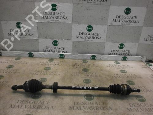 Used Right front driveshaft DAEWOO NUBIRA Saloon (J100) [1997-2025]  3774073