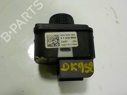 Mirror switch SEAT ARONA (KJ7, KJP)  | BP13411351I25 