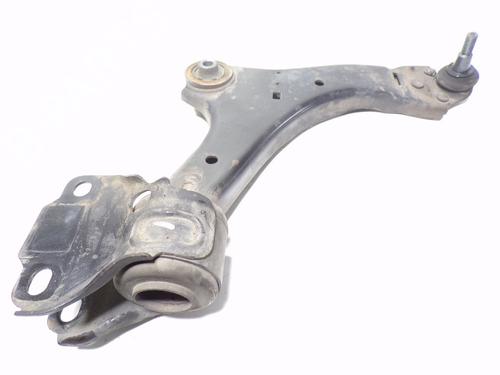 Used Right front suspension arm FORD GALAXY II (WA6) [2006-2015]  12000349