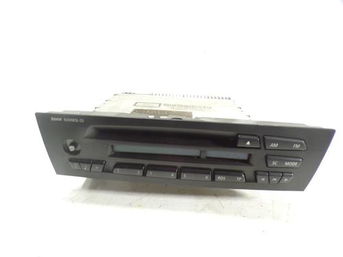 Used Radio BMW 3 (E90) [2004-2012]  8373305
