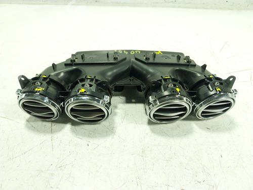 Used Air vent Air vent MERCEDES-BENZ S-CLASS (W222, V222, X222) S 500 Hybrid / e (222.163) (442 hp) 36086140 36086140