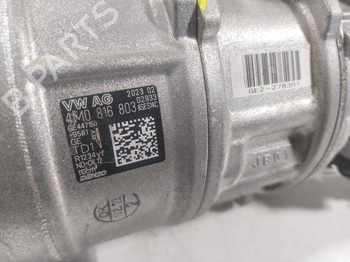 AC compressor PORSCHE MACAN (95B)  | BP17749672M34  - Image 5