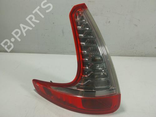 Used Left taillight RENAULT SCÉNIC III (JZ0/1_) 1.5 dCi (110 hp) 18527702
