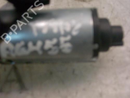 Rear wiper motor FORD FIESTA V (JH_, JD_) 1.4 TDCi | BP3737229M102 