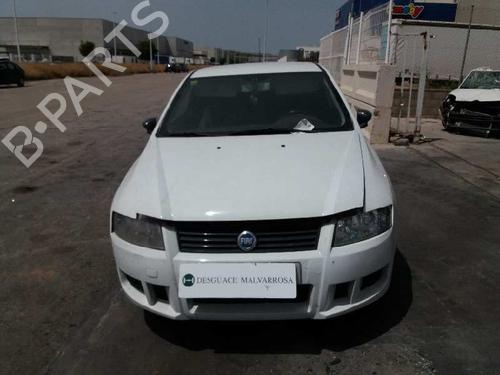 FIAT STILO (192_) 1.9 JTD (140 hp) 489757