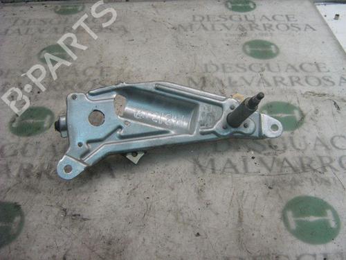 Used Rear wiper motor RENAULT LAGUNA I (B56_, 556_) 2.2 dT (B569) (113 hp) 14296106
