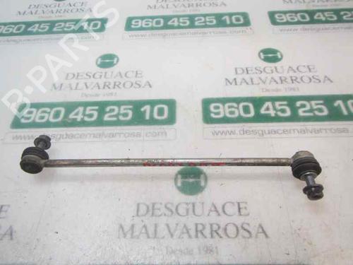Used Right front suspension arm PEUGEOT 308 I (4A_, 4C_) 1.6 HDi (92 hp) 14282799