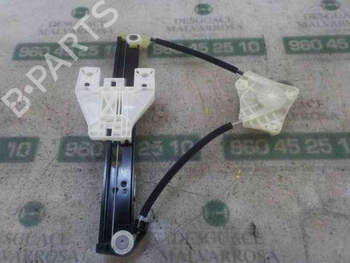 Used Rear right window mechanism Rear right window mechanism 6329930 6329930