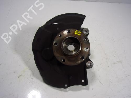 Right front steering knuckle RENAULT TALISMAN (LP_) | BP11190323M26