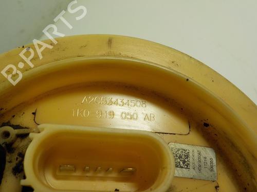 Fuel pump VW GOLF VI (5K1) 2.0 TDI | BP15398012M76 