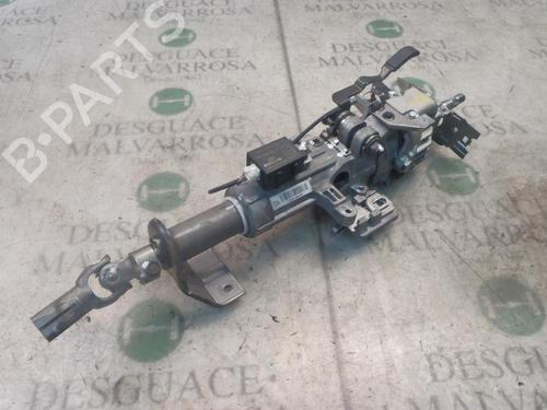 Steering column HYUNDAI SANTA FÉ II (CM) 2.2 CRDi | BP3808180M21