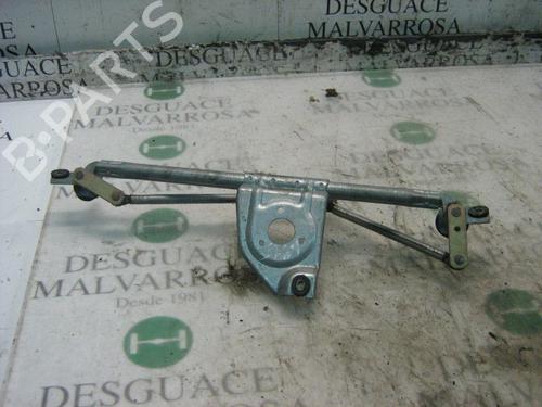 Vindrude Viskermekanisme Vindrude Viskermekanisme OPEL CORSA B (S93) 1.0 i 12V (F08, F68, M68) (54 hp) 14294867 14294867