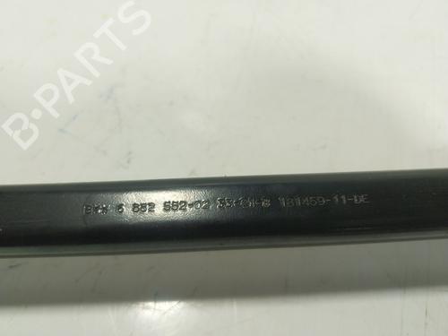 Right rear suspension arm BMW 3 (G20, G80, G28) 330 i | BP24156809M15