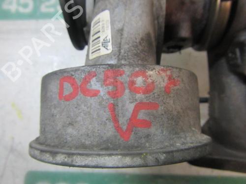 Turbocharger/Supercharger MERCEDES-BENZ B-CLASS Sports Tourer (W245)  | BP3879193M71